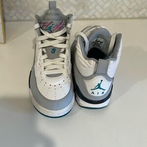 Air Jordan’s